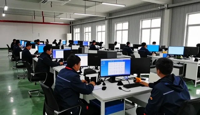 辽宁图酷知识产权服务合伙企业助力方案提升竞争力
