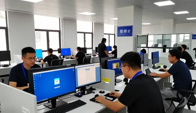 辽宁图酷知识产权服务合伙企业介绍技术支持等在软件中的应用