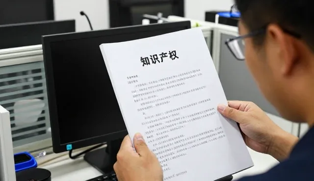 商标注册帮助知识产权提升服务能力