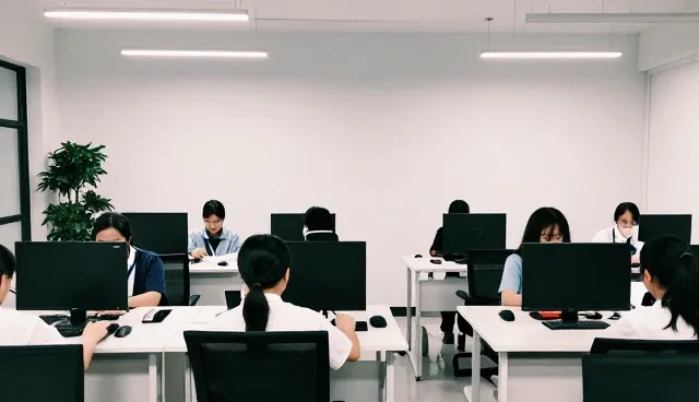 业务流程:选型关注点对地区发展的影响分析